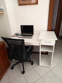 Scrivania 