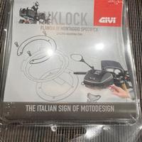 Flangia borsa givi tanklock bf11