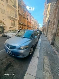 auto Mazda 2