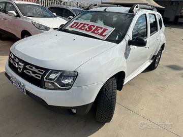 DACIA Duster 1.5 dCi 110CV Lauréate E6 NAVIGATOR