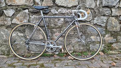 Bici corsa Ciocc vintage epoca eroica