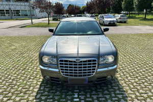 CHRYSLER 300d
