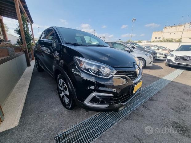 Renault Captur dCi 8V 90 CV Start&Stop Energy Zen