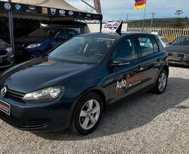 Volkswagen Golf 1.6 5p. Trendline BiFuel