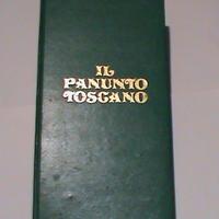 Gesuita f. gaudentio il panunto toscano ed.1976