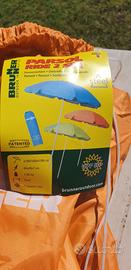 Ombrellone parasole giardino mare