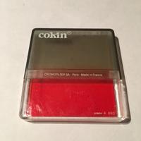 Filtri Cokin + Accessori