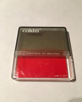 Filtri Cokin + Accessori