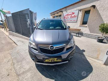 Opel Mokka 1.7 CDTI Ecotec 130CV 4x2 Start&Stop Co