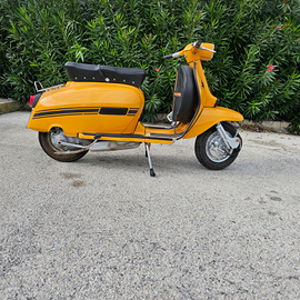 Lambretta DL200