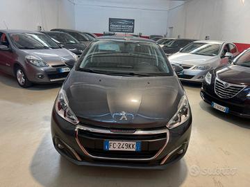 Peugeot 208 PureTech 68 5 porte Active