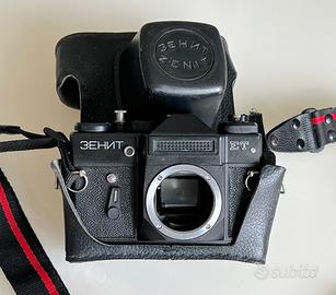 Zenit ET