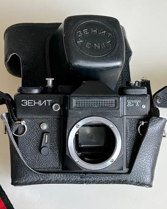 Zenit ET