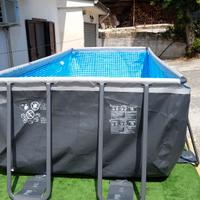 Piscina intex