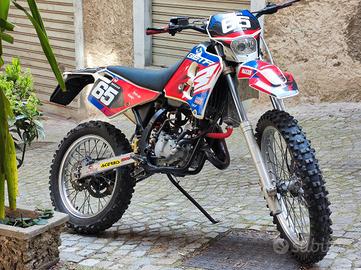 Beta rk6 