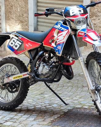 Beta rk6 