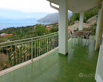 Casa vacanze Maratea