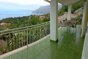 Casa vacanze Maratea