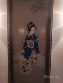 quadro giapponese