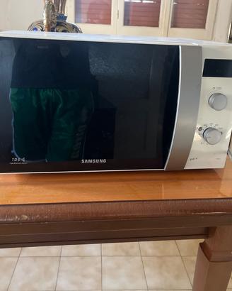 Microonde Samsung