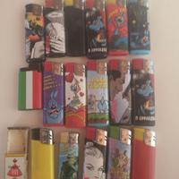 Accendini Smoking 