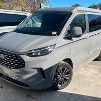 Ford PANAMA PEAK 10+