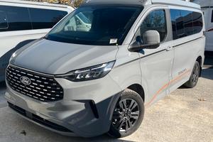 Ford PANAMA PEAK 10+