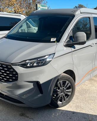 Ford PANAMA PEAK 10+