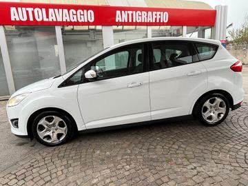 Ford C-Max 1.6 TDCi 115CV Plus