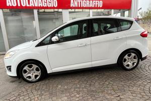 Ford C-Max 1.6 TDCi 115CV Plus