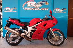SUZUKI SV 650 S