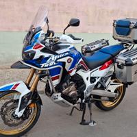 Honda CRF1000L Africa Twin - 2019