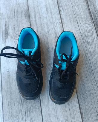 scarpe trekking bambini 