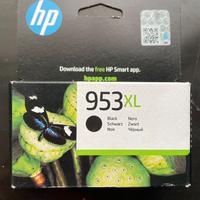 Cartucce stampante HP originali 953XL
