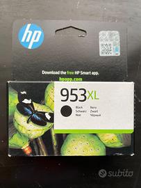 Cartucce stampante HP originali 953XL
