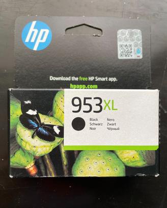Cartucce stampante HP originali 953XL