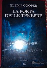La Porta delle Tenebre