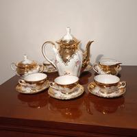 Servizio da tè Bavaria
