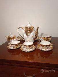 Servizio da tè Bavaria