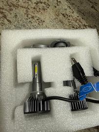 Kit Lampadine LED H7 HLXG – Alta Luminosità