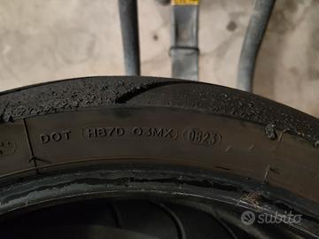 Michelin Pilot Power 2ct