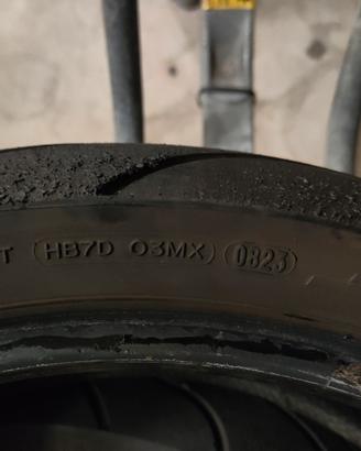 Michelin Pilot Power 2ct