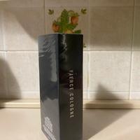 Profumo FIERCE