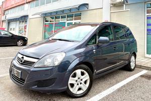 Opel Zafira 1.9