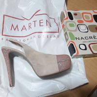 scarpe eleganti