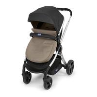 Passeggino-navicella Chicco Urban Plus