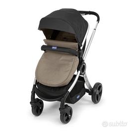 Passeggino-navicella Chicco Urban Plus