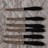 Coltelli Tescoma sonic n°6