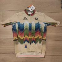 Maglia Gravel Sportul Super Giara Olimpiadi 2026