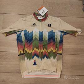 Maglia Gravel Sportul Super Giara Olimpiadi 2026